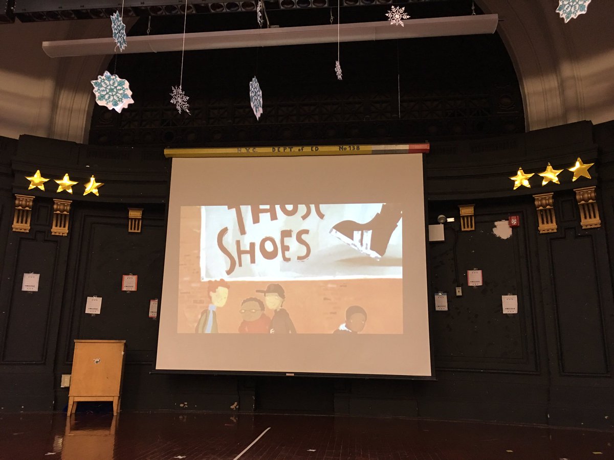 ps138K's tweet photo. Excited to kick off @ps138K Reading Challenge for Grades K, 1 and 2.  Which students will read the most books each month? Stay tuned!  🤔😘#ReadingChallenge #universalliteracy @NYCSchools https://t.co/KChBTUTw1F