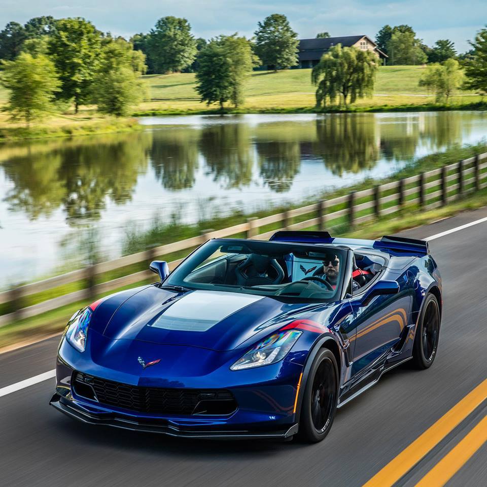VetteSourceNE's tweet photo. When you’re a Corvette person, you just know it.
#corvette #Chevrolet #HarchelroadMotors https://t.co/0FvD50HcTw