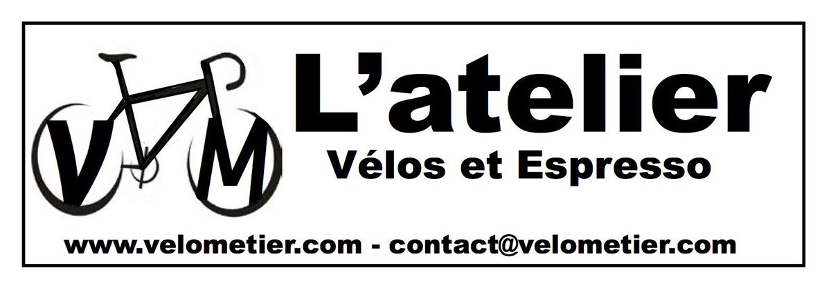 VeloMetier's tweet photo. Coming very soon to Thonon - venir très bientôt à Thonon https://t.co/7YDi528VmW