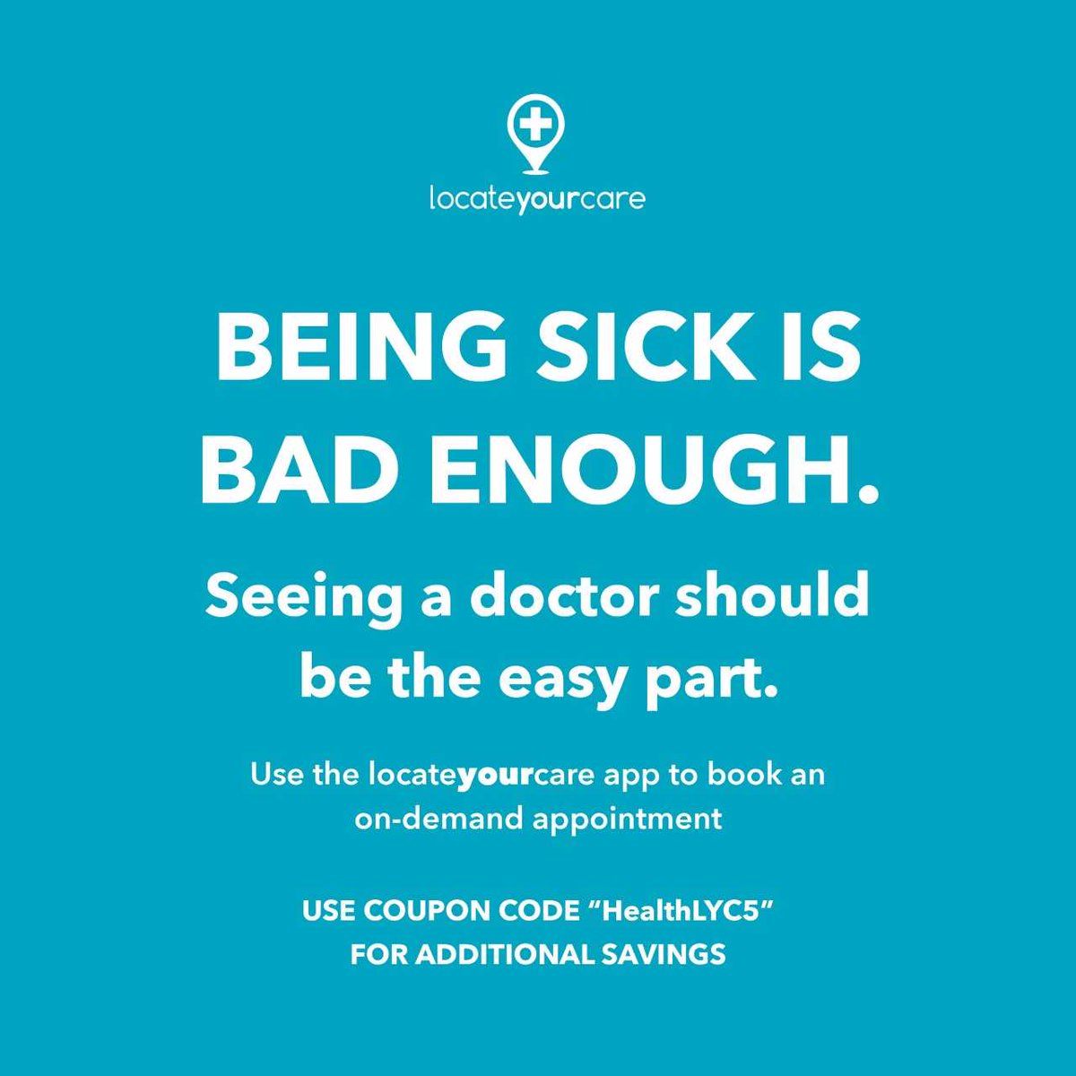 LocateYourCare's tweet photo. This #flu season is breaking records...and not in a good way. Use #locateyourcare and get to a doctor if you're under the weather! #digitalhealth #LYCsocal #mobilehealth #appstore #patientsoverpaperwork #lomalinda #bethechange #healthcare #innovation https://t.co/UvEg0203oC