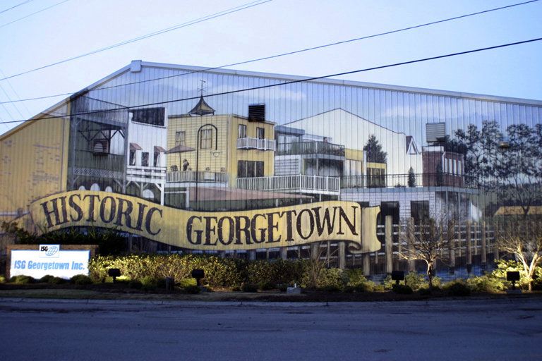 TrueBlueResort_'s tweet photo. Enjoy a day trip to Historic Georgetown, South Carolina during your next Pawleys Island vacation: https://t.co/36DyHjrEAx #MondayMotivation https://t.co/SRikhhHMlk