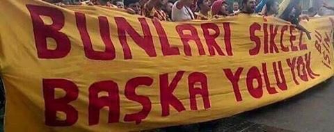 Bizden olmayan herkesi <a href="/GalatasaraySK/">Galatasaray SK</a> ...