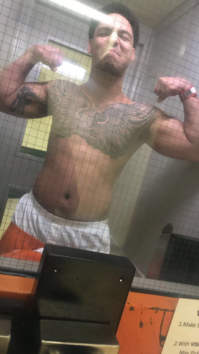 WehateTRISTAN's tweet photo. 💪🏽 https://t.co/ecb8x8JJRx