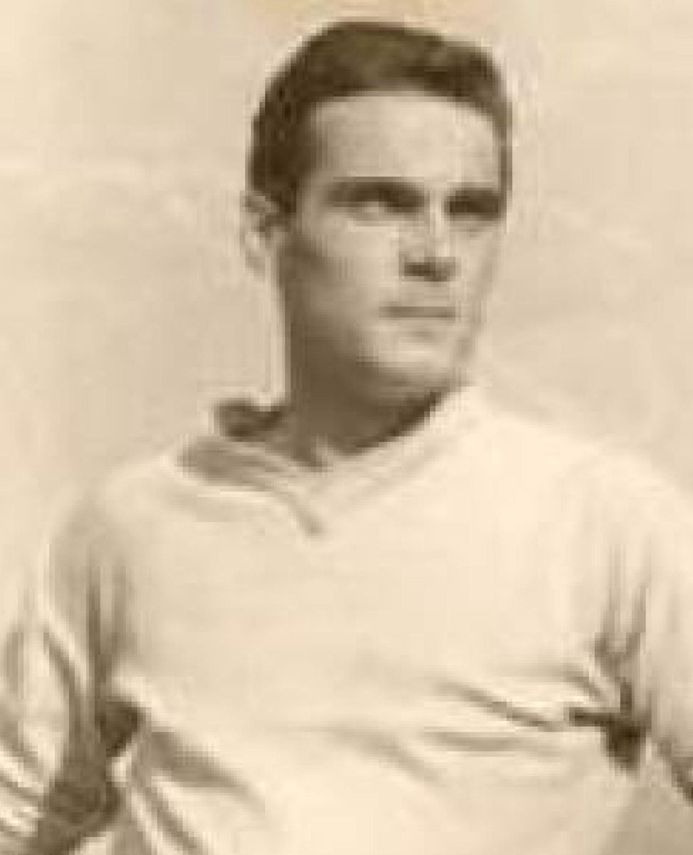 centopisa's tweet photo. #ERAOGGI: 12 Febbraio 1933 e 1938
Avrebbe compiuto 85 anni Ferruccio #BIMBI, forcolese, difensore al @PisaSC nel 1960/61 con 21 presenze ed 1 rete, mentre compie 80 anni Luigi #BUGLIONI, sanromanese, attaccante al @PisaSC nel 1971/72 con 6 presenze ed 1 rete! https://t.co/3fPUbQzpg7