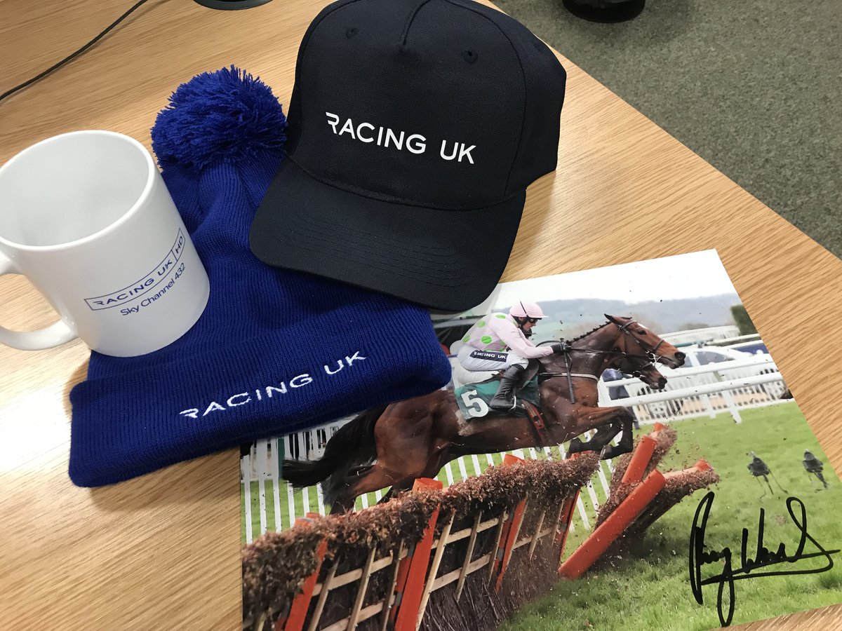 Racing TV tweet media