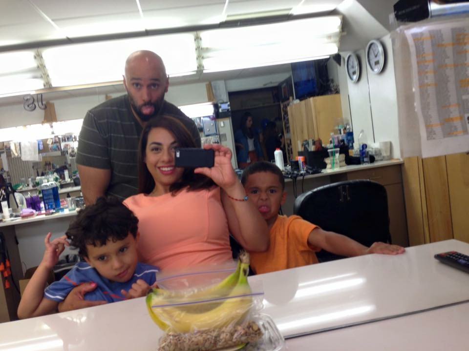 Conforming To Motherhood My Way therealurbanclassy.com/hello-world/