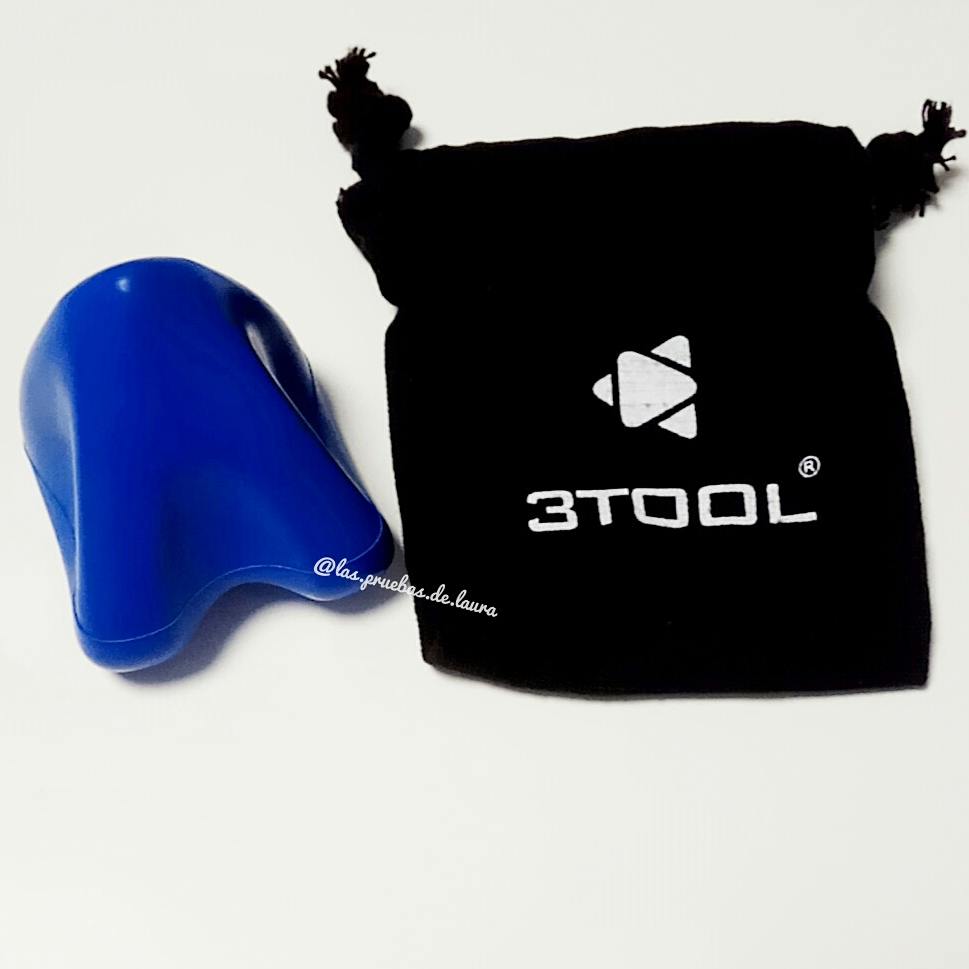 <a href="/3TOOL_ES/">3TOOL</a>  es un utensilio que me va a venir genial como fisio.
Tiene 3 posiciones para diferentes funciones, ya os explicaré por el blog.
Me encanta, y sabéis que, lo podemos usar los físios y no fisios con control.
#3tool #phisiotherapy #healthy #healthylifestyle #blog #blogger