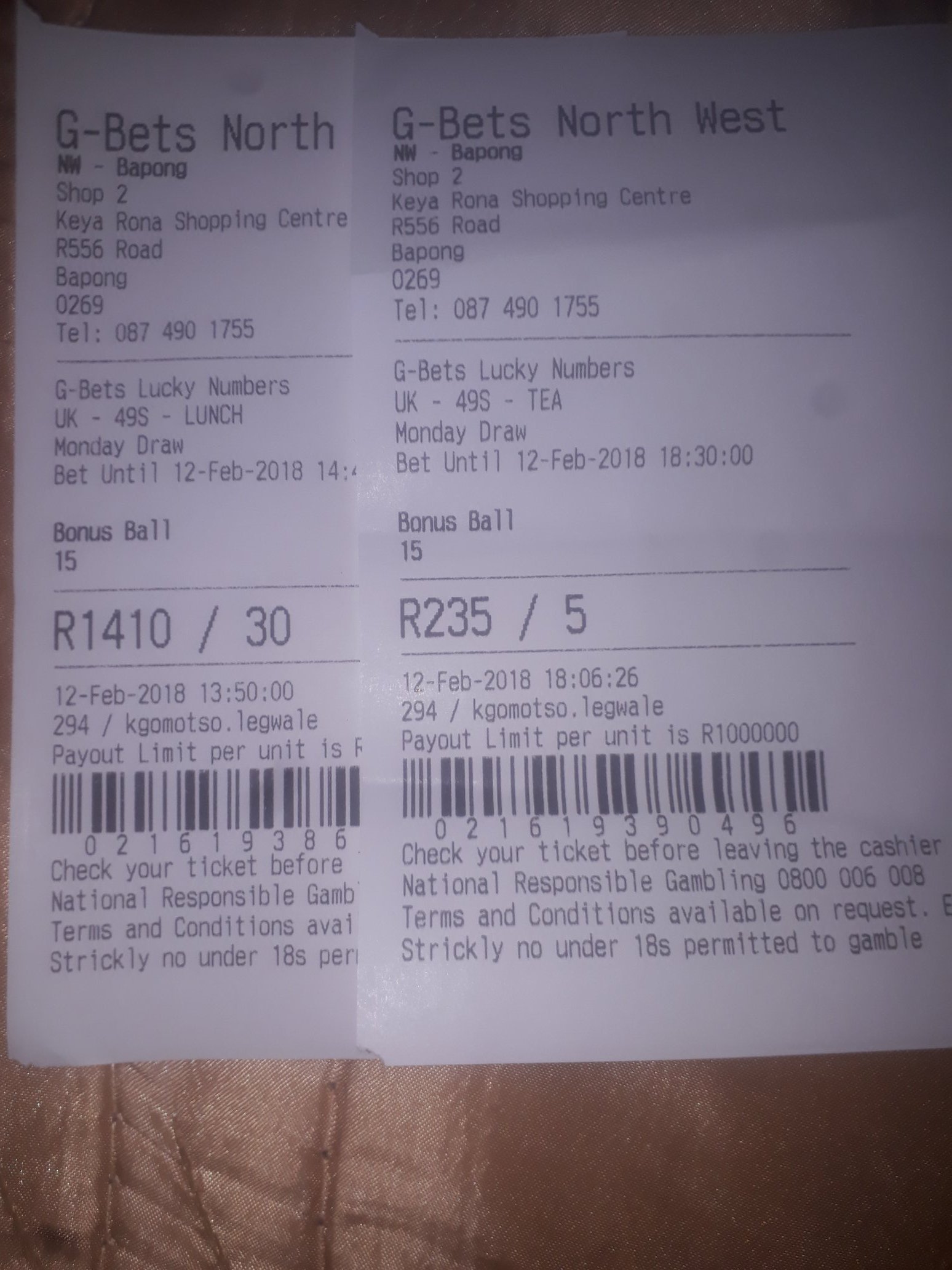 49's Draw on Twitter "49's Results Teatime Draw Teatime Draw 19,39