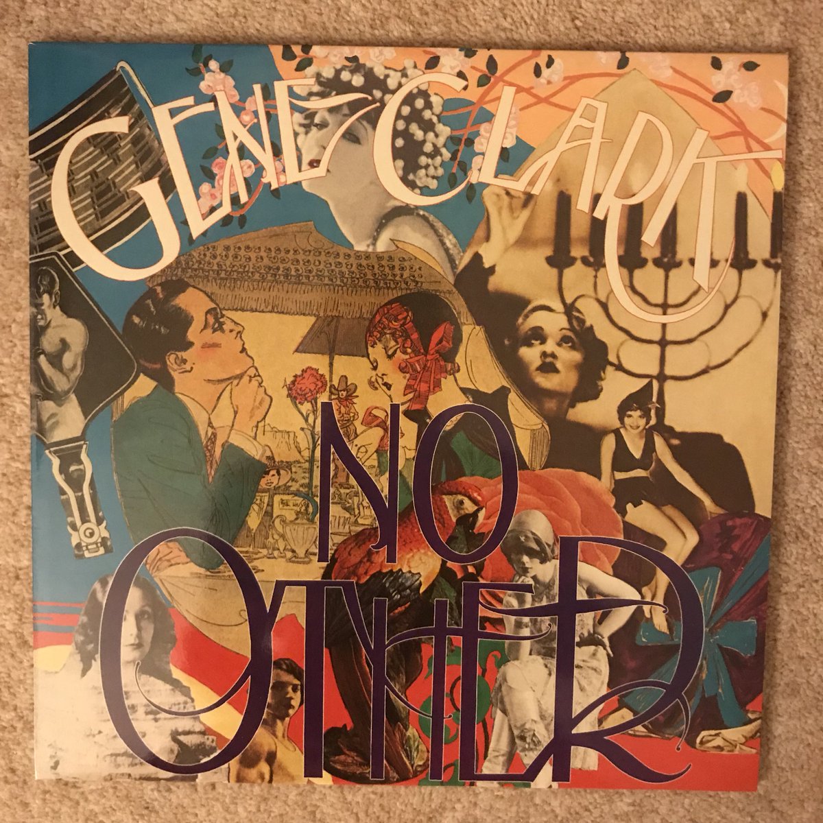 Log fire blazing, big glass of gin & playing ‘No Other’ by Gene Clark. Dark February nights could be worse. #GeneClark #gin #rega #rp10 #UnisonResearch #ChordElectronics #ChordCables