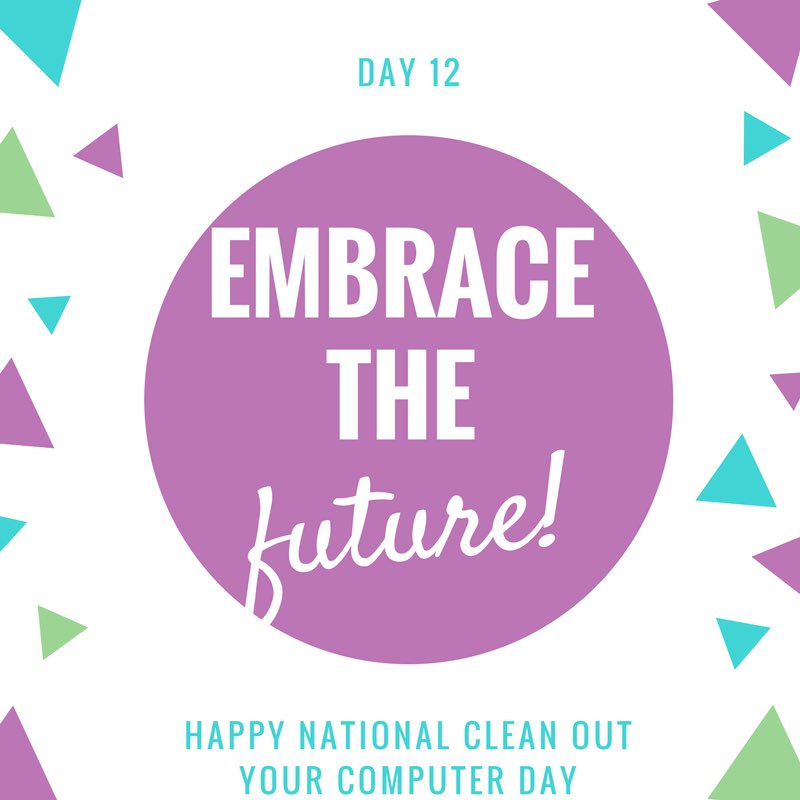Boost your mental health by planning ahead! Less stress is best 😁