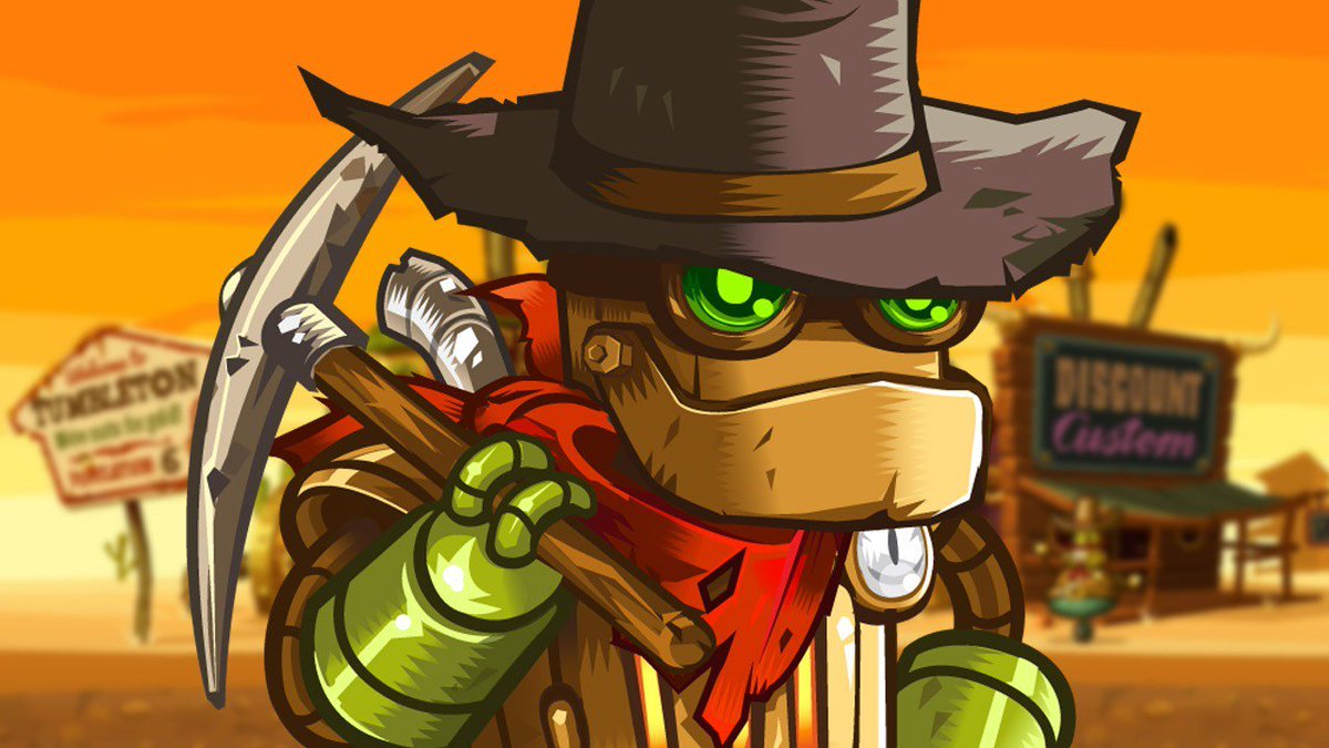 Steamworld dig 2 game. Steamworld heist пайпер. Steamworld heist. стим ворлд. стим ворлд диг.