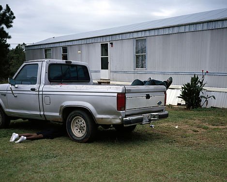 <a href="/ramellross/">RaMell Ross</a> is making waves with his new Sundance documentary on Hale County, Alabama. Get to know him better via our Issue Seven interview with Ross and <a href="/irinarozovsky/">Irina Rozovsky</a>. natbrut.com/ramell-ross-an…