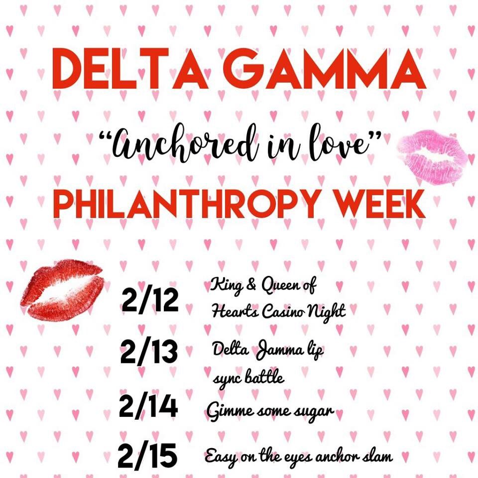 Delta Gamma Utah tweet media