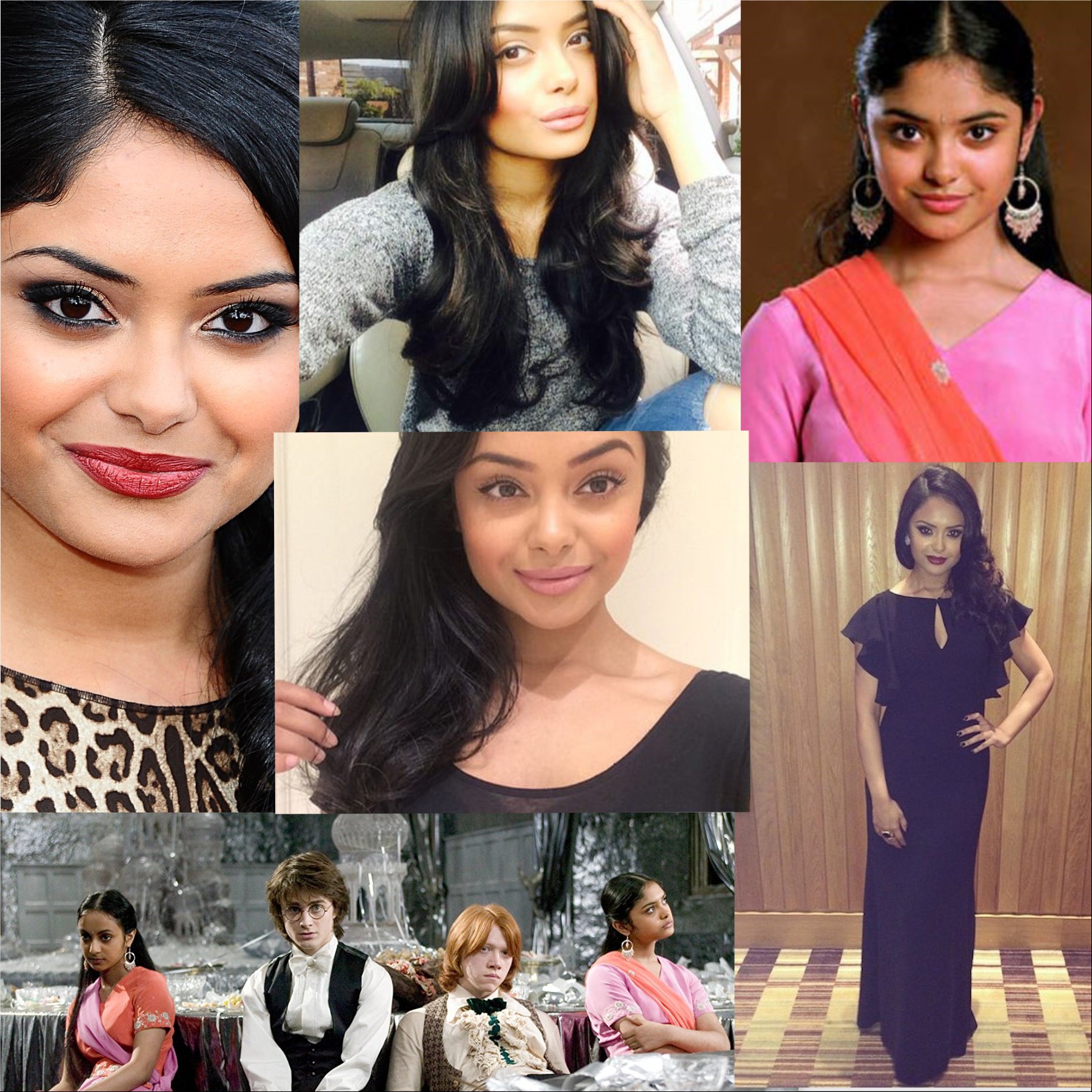 Happy Birthday Afshan Azad!!!  