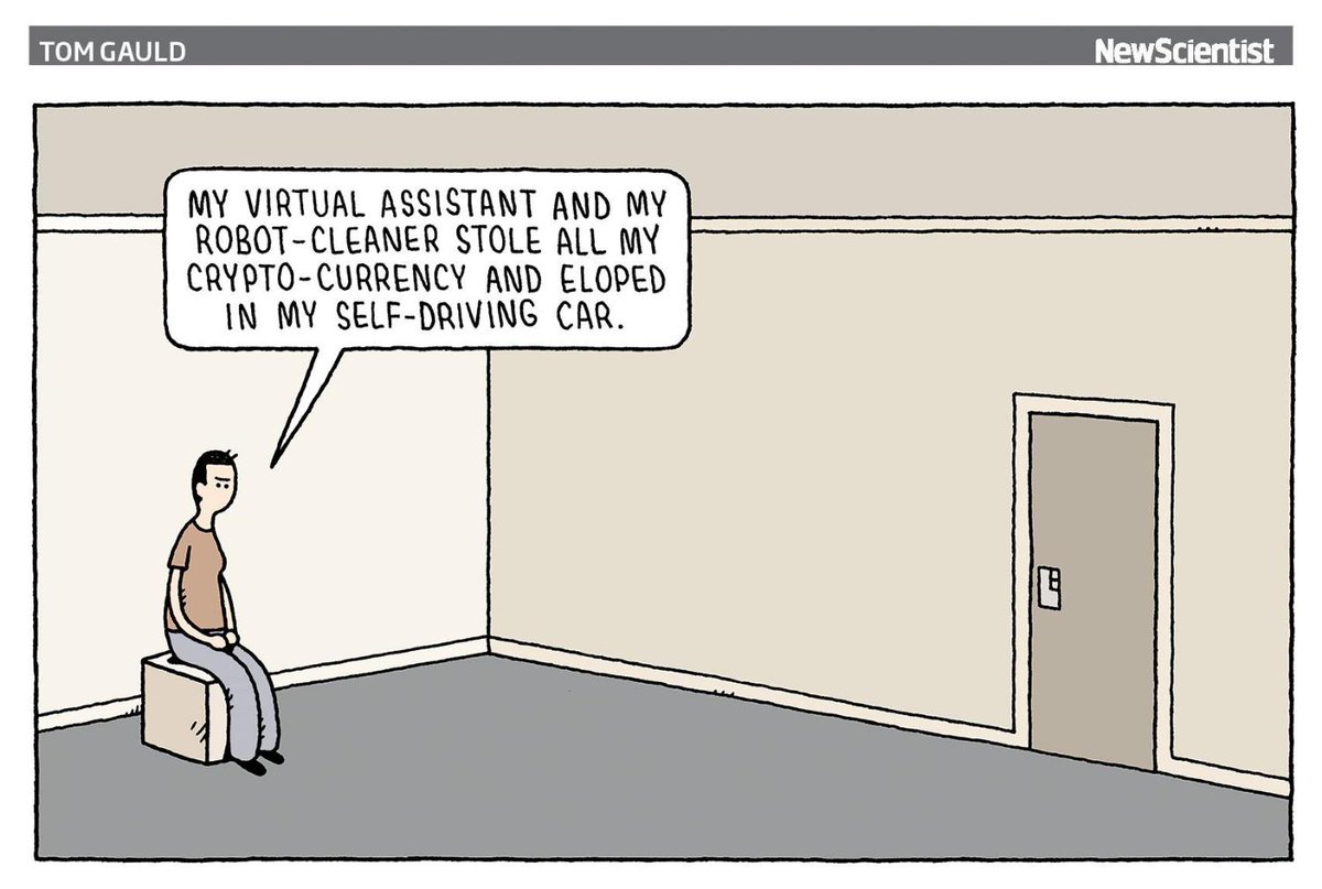 Left with virtually nothing
🖊 <a href="/tomgauld/">Tom Gauld</a>