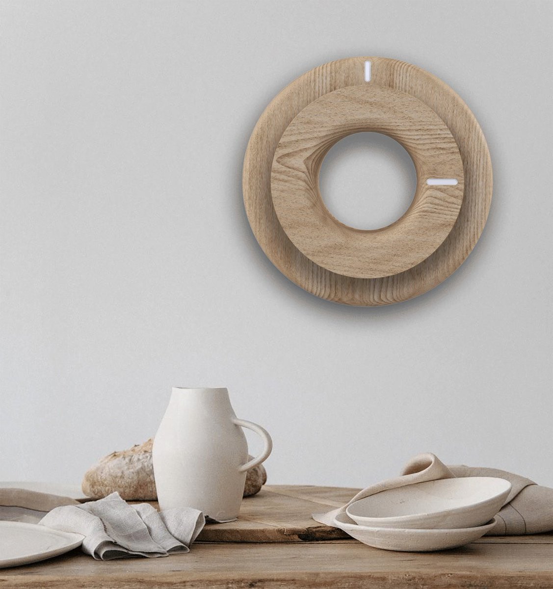 designmilk's tweet photo. The Orbita Clock’s “Revolutionary” Movement https://t.co/NhpFpYXWd2 https://t.co/xcuL886T3E