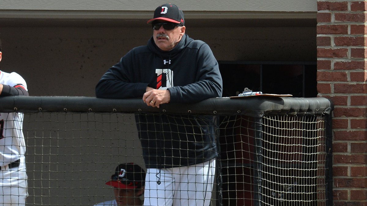 DavidsonBASE's tweet image. Cooke to Slide into Administrative Role Following 2018 Season
STORY
davidsonwildcats.com/news/2018/2/12…