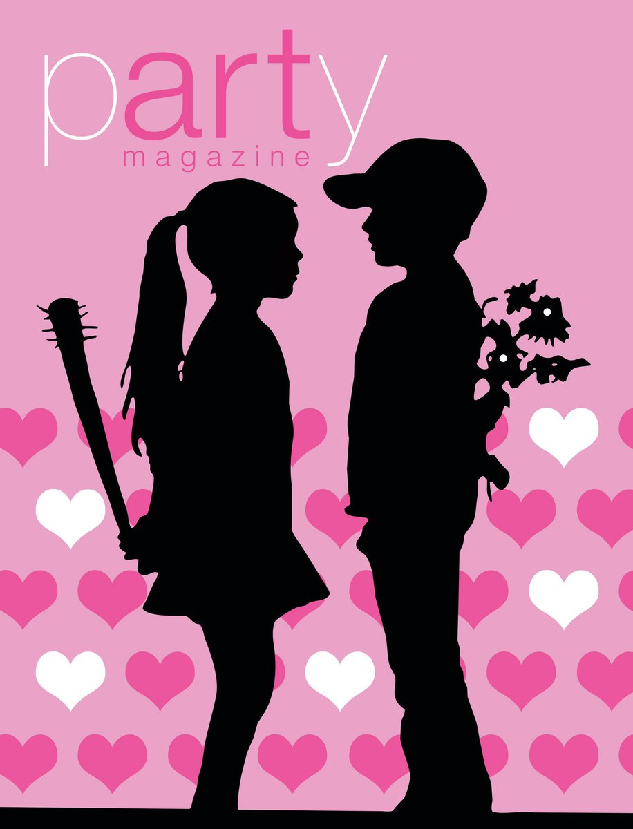 Sfoglialo su partymagazine.it #partymagazine