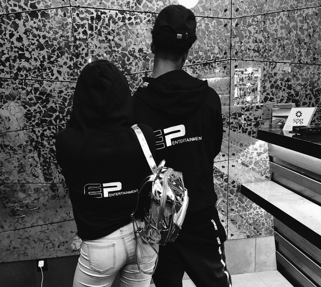 EPEntertainment's tweet photo. #Squad #EPEntertainment https://t.co/BFmaqbEJeT