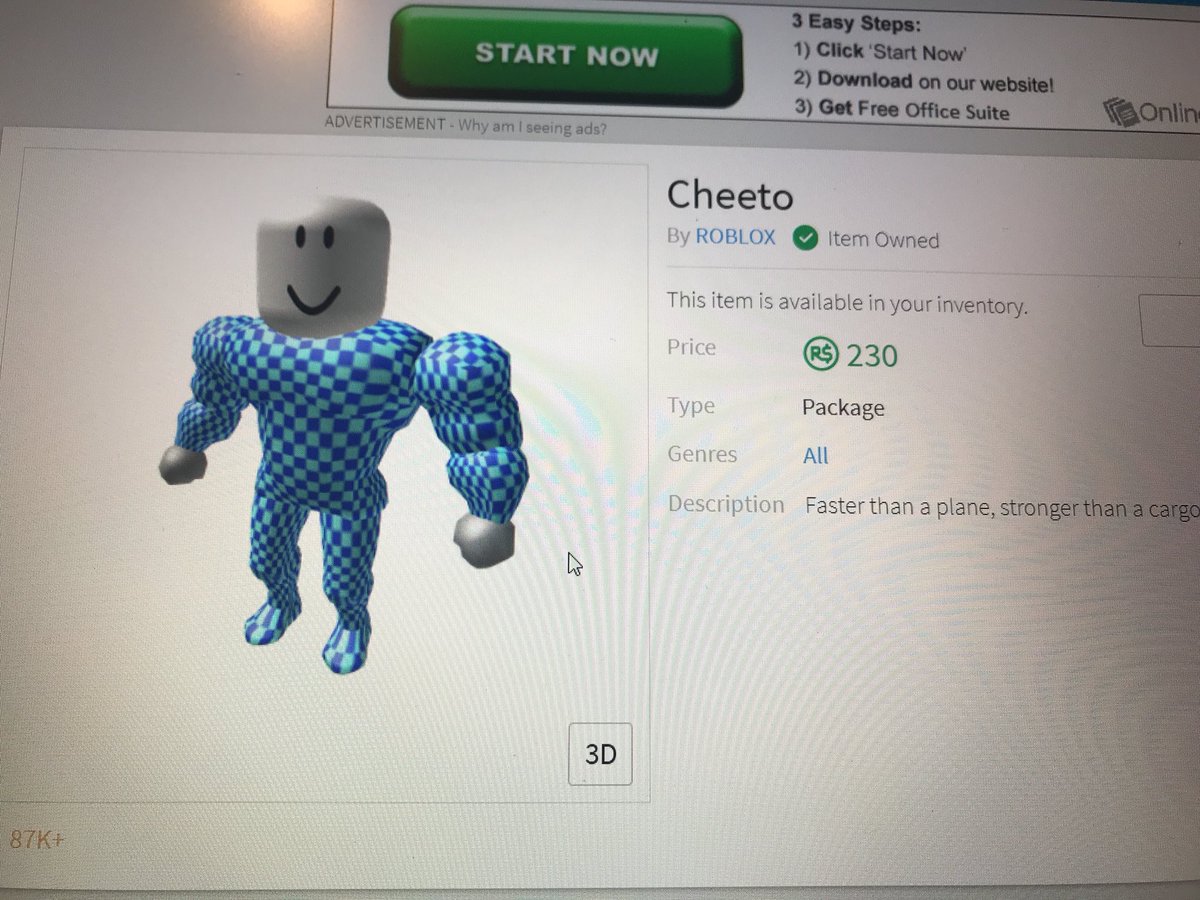 Slopost2 At Slopost2 Twitter - cheeto roblox