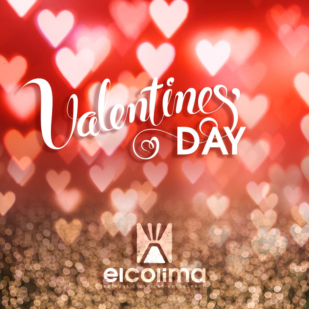 elcolimanh's tweet photo. If you are looking for a delicious way to celebrate #ValentinesDay bring your beloved to El Colima in #Nashua, NH to be delighted with an authentic Mexican cuisine, handcrafted cocktails and of course our homemade desserts that are above amazing! Happy Valentine's Day! ❤️✨ #NH https://t.co/hnX2wa1P7C