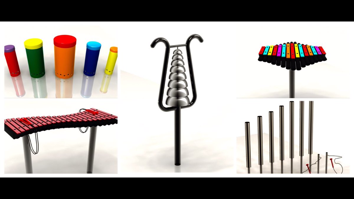 musical_gardens's tweet image. @musical_gardens &amp;amp; @earleycreative had a great day today @WroxhamSchool cleaning &amp;amp; planning the next stage of musical learning in the music garden! Do you like these? #musiceducation #fun