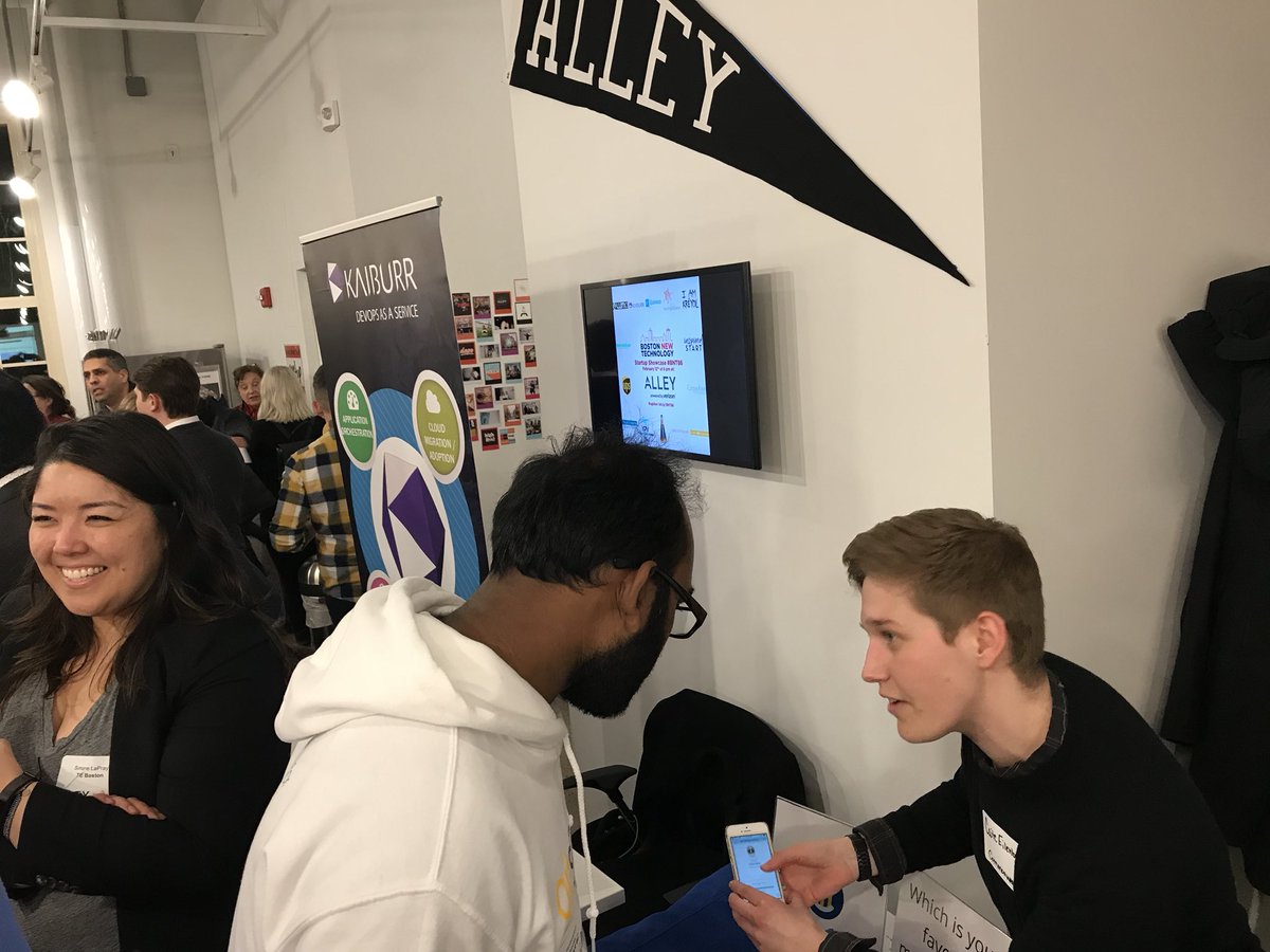NashilaSomani's tweet photo. #gamification and Savings - a winning combination in #SavingsQuest. @CaiteEilenberg in action giving demos @buildcommwealth https://t.co/VazkZoyNWE