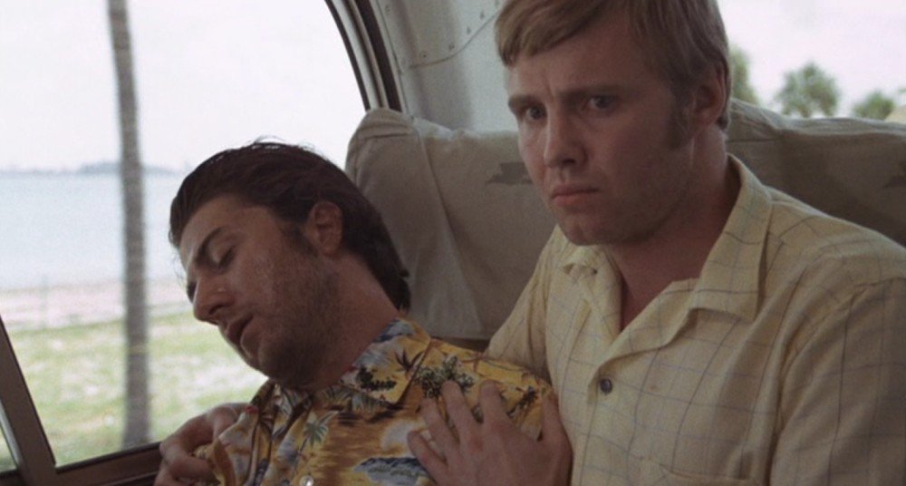 Eric Allen Hatch On Twitter The Graduate 1967 Director Of