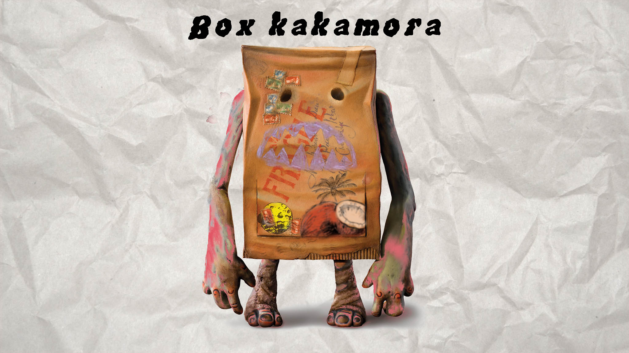 images Kakamora Legend box kakamora moana theboxtrolls
