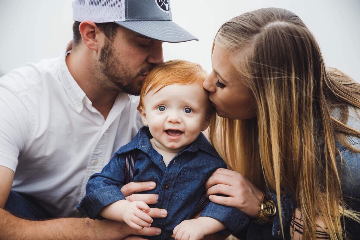Ryanemercado's tweet photo. Completely obsessed with my own family IDC https://t.co/xkzSxXF5Uo
