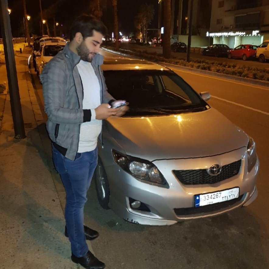 MohammadDib94's tweet photo. #NewProfilePic https://t.co/vNKVuj47IP