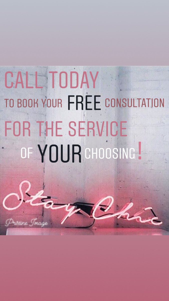 pristine_image_'s tweet photo. That’s right! 😻
📞Call/text 903.520.1210 to set up your free consultation for any laser service offered.💥
#easttx #tylertx #laserhairremoval #laserhairremovaltexas https://t.co/sxSqPCxj9W