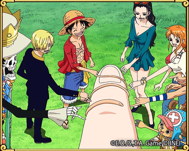 pippopecis's tweet photo. Found a Transponder Snail!
Promise with Shirahoshi! What new adventures await?
https://t.co/dU32oIlU0s #TreCru https://t.co/qExqge9sO3