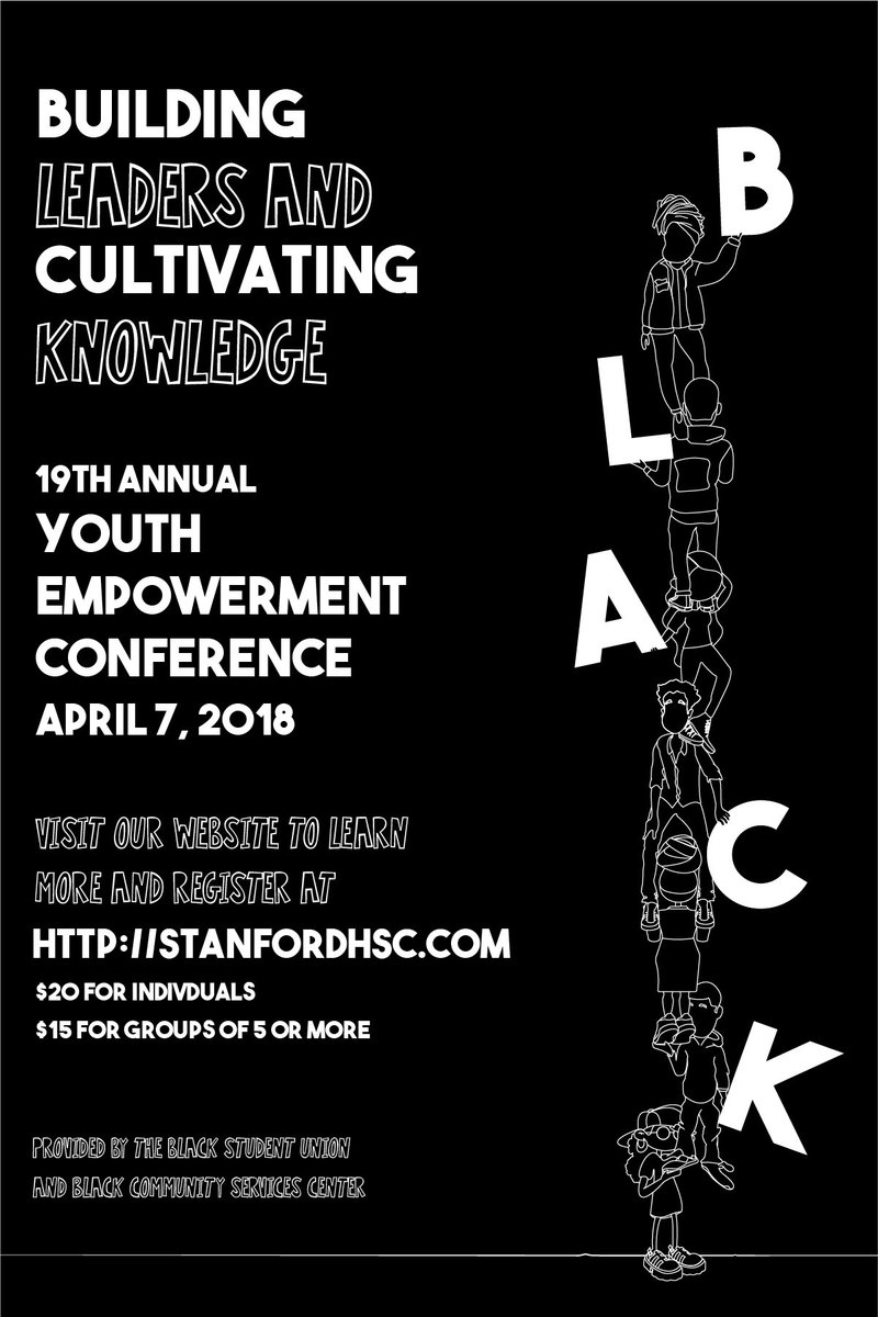 bsuhsc's tweet photo. @skylinebsu Come to our 19th Annual Youth Empowerment Conference. For more information go to our website at https://t.co/t1ZxMDvoFJ and register today! https://t.co/js6Iq0iy8F