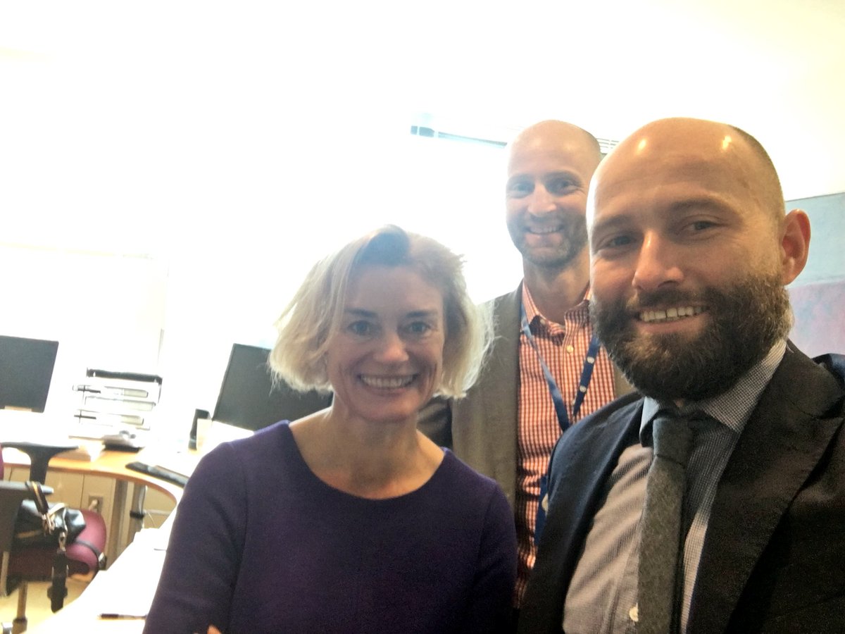 Strong commitment for human rights defenders @NorwayUN in challenging times. Good meeting with ambassador @MayElinStener and Martin Hauge Torbergersen and @RaftoFoundation about #hrds #humanrights70 @NorwayMFA