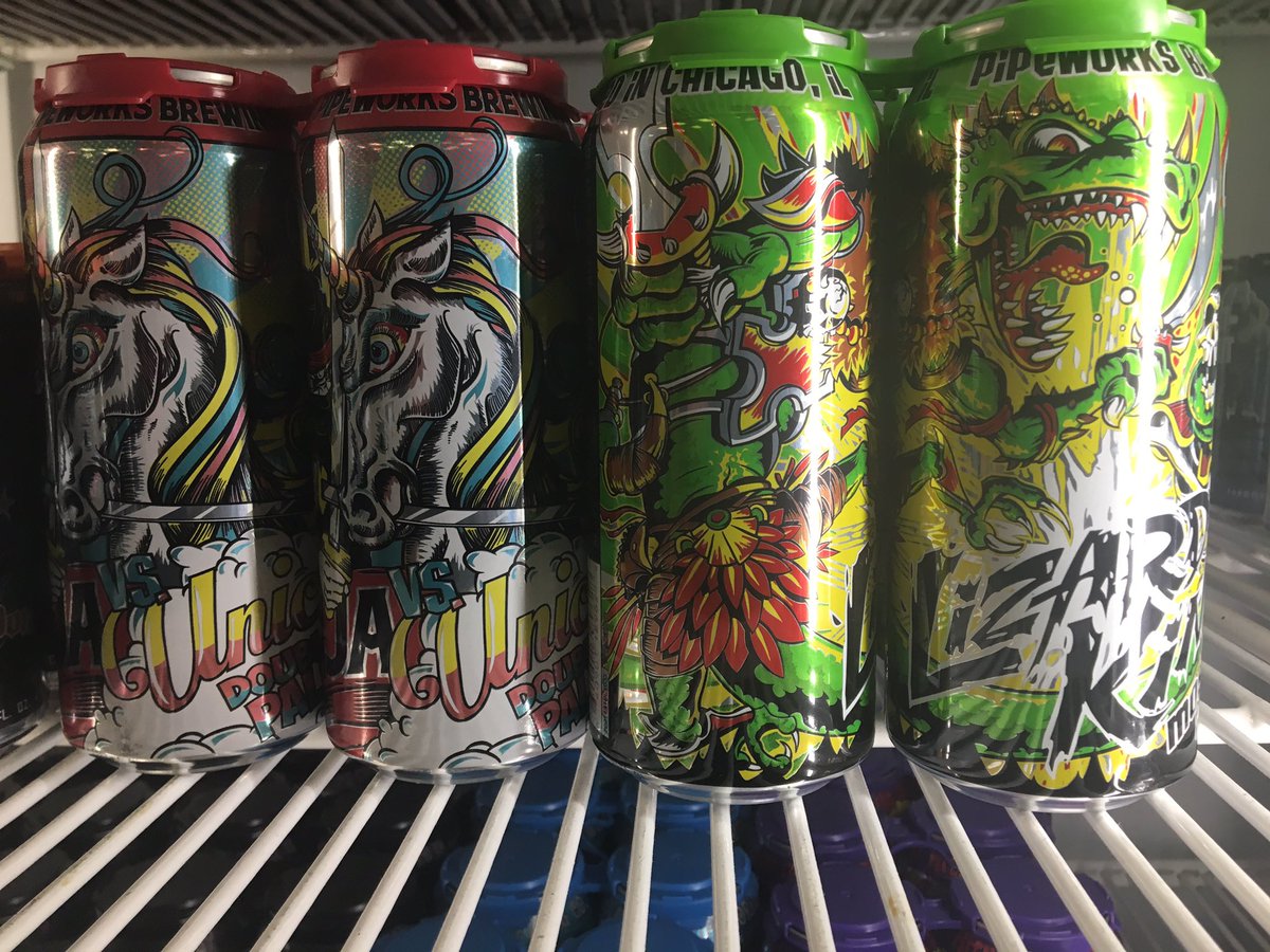 crbdeerslayer's tweet photo. Not big and bad but...
BIGGER and Even more BAD!!!!      Pipeworks is here baby!
Come and get it                 #princetons #pipeworks https://t.co/5E9FQpUYMA