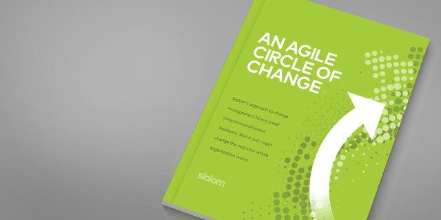DRAnalytics's tweet image. Download @Slalom's whitepaper, An #Agile Circle of Change, for a fresh point of view on how big changes can be an opportunity to build trust, cooperation, &amp;amp; engagement: dy.si/32EmZ #imwithslalom
