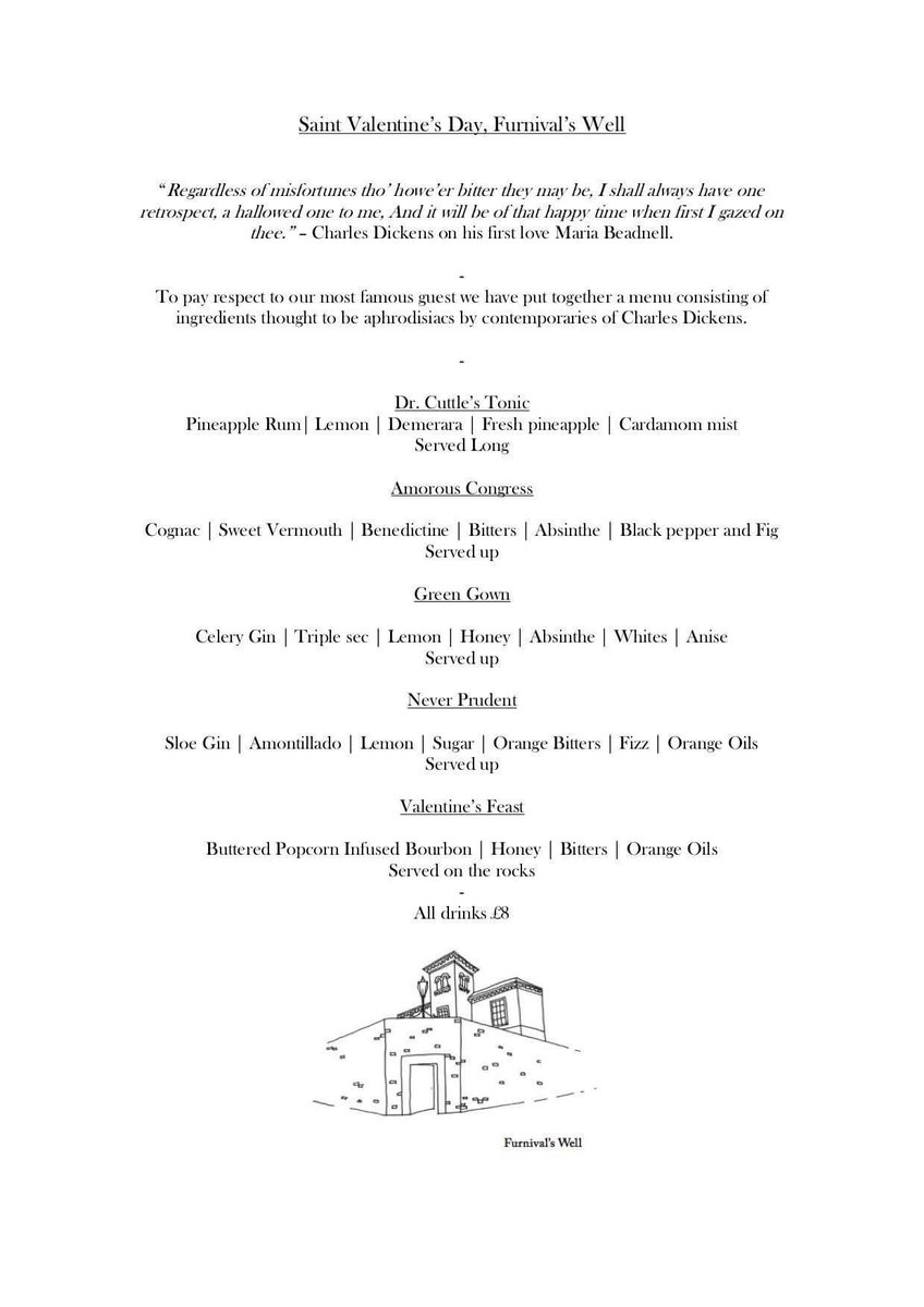 The Bridewell tweet media