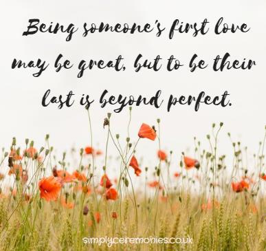susanfoxall's tweet image. Hit like or retweet if you've found your last and forever #love! #quote