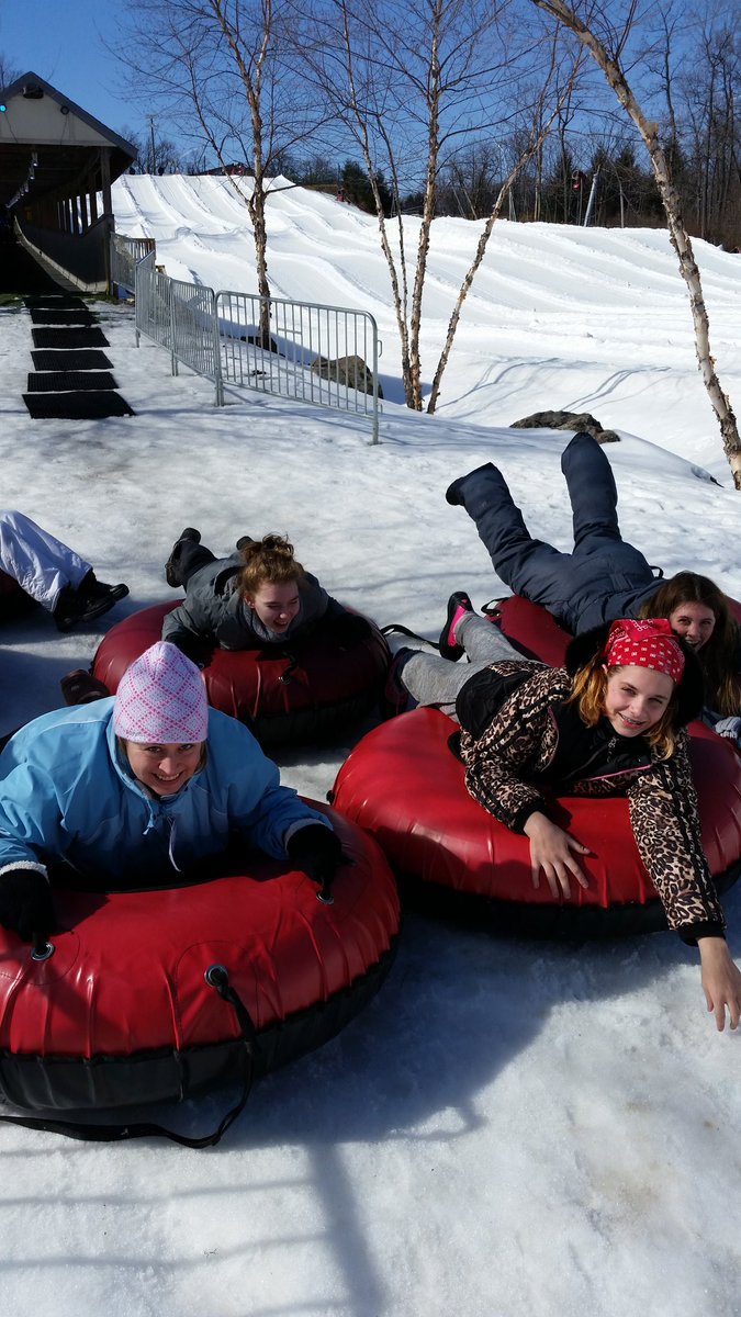 MPetrilloMMS's tweet photo. Learning physics at Roundtop tubing! https://t.co/DNISBltbXG