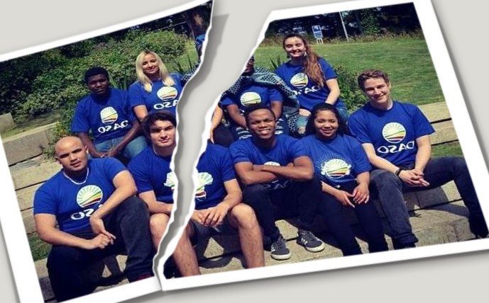 VernacNews's tweet photo. OPINION: Faction riddled DASO UCT belongs in the dustbin of history #UCTSRC https://t.co/jBigbBP4SQ https://t.co/9pZe7plLVY