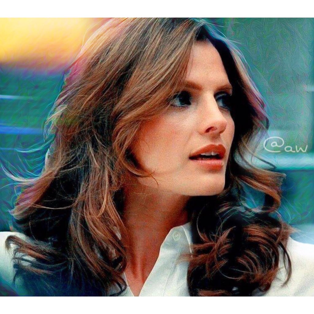 Great evening all Stana-Fans <a href="/19Skorpion60/">Heike Ritschel</a> <a href="/gcc4all/">German Castle Club</a> <a href="/MononenMinna/">Minna Mononen</a> <a href="/ManuelaZoula/">Manuela Zoula</a> <a href="/GermanyCastle/">Castle Germany</a> <a href="/KaticTalk/">Stana Katic♡Germany</a>