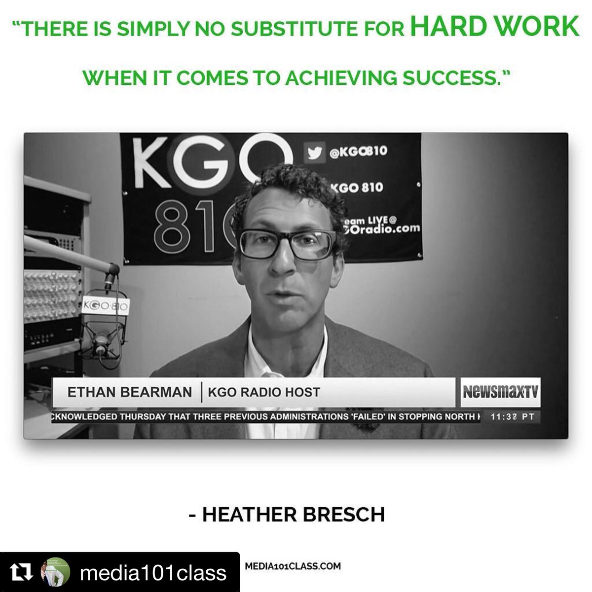 Media101Class's tweet photo. No substitute for hard work, but so many short cuts I can show you 💚 Build your brand #buildyourbrand #promoteyourbrand #entrepreneurlife #medialife #pr #publicrelations #makeyourappearance #marketing #getbooked #getbookedontv #tv #radio #podcasts https://t.co/vUraZ8aeix