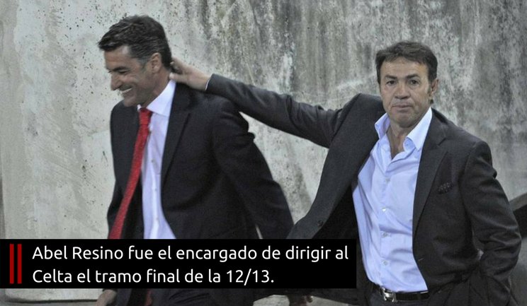 SERBAIXOMINO's tweet photo. #CELTA 

Los lectores de Radio Vigo recuerdan como el final más agónico la victoria ante el Espanyol en la 12/13, con Abel Resino en el banquillo y @NatxoInsa como estrella de la noche. Superando al mítico 4 a 0 al Real Madrid de Capello. https://t.co/RXSZmmCLCk