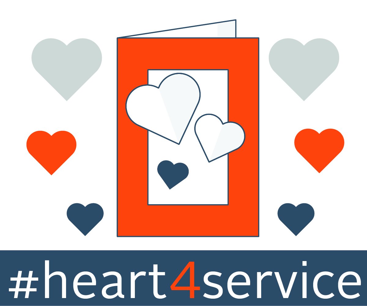 SchoolsFirstFCU's tweet photo. We're celebrating our love for Member service. “Dennis, thank you for your #heart4service! Our Member said you helped her with her financial needs and w/setting up her online accounts. Thanks to your World-Class Service, she feels more up-to-date with technology." Garrett https://t.co/REHVuKrEWM