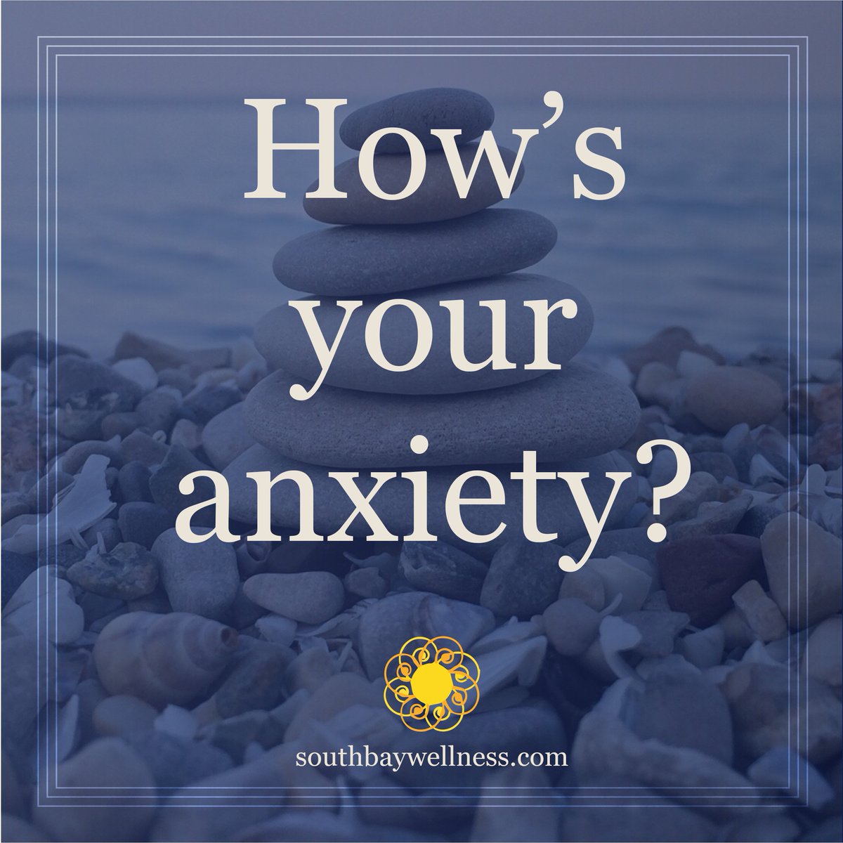 southbaywellnes's tweet image. We can help manage your anxiety symptoms with Neurofeedback! Find out more today!
.
#neurofeedbavk #braincore #southbaywellness #sayville #health #wellness #anxiety #natural #naturalhealth #freedom
