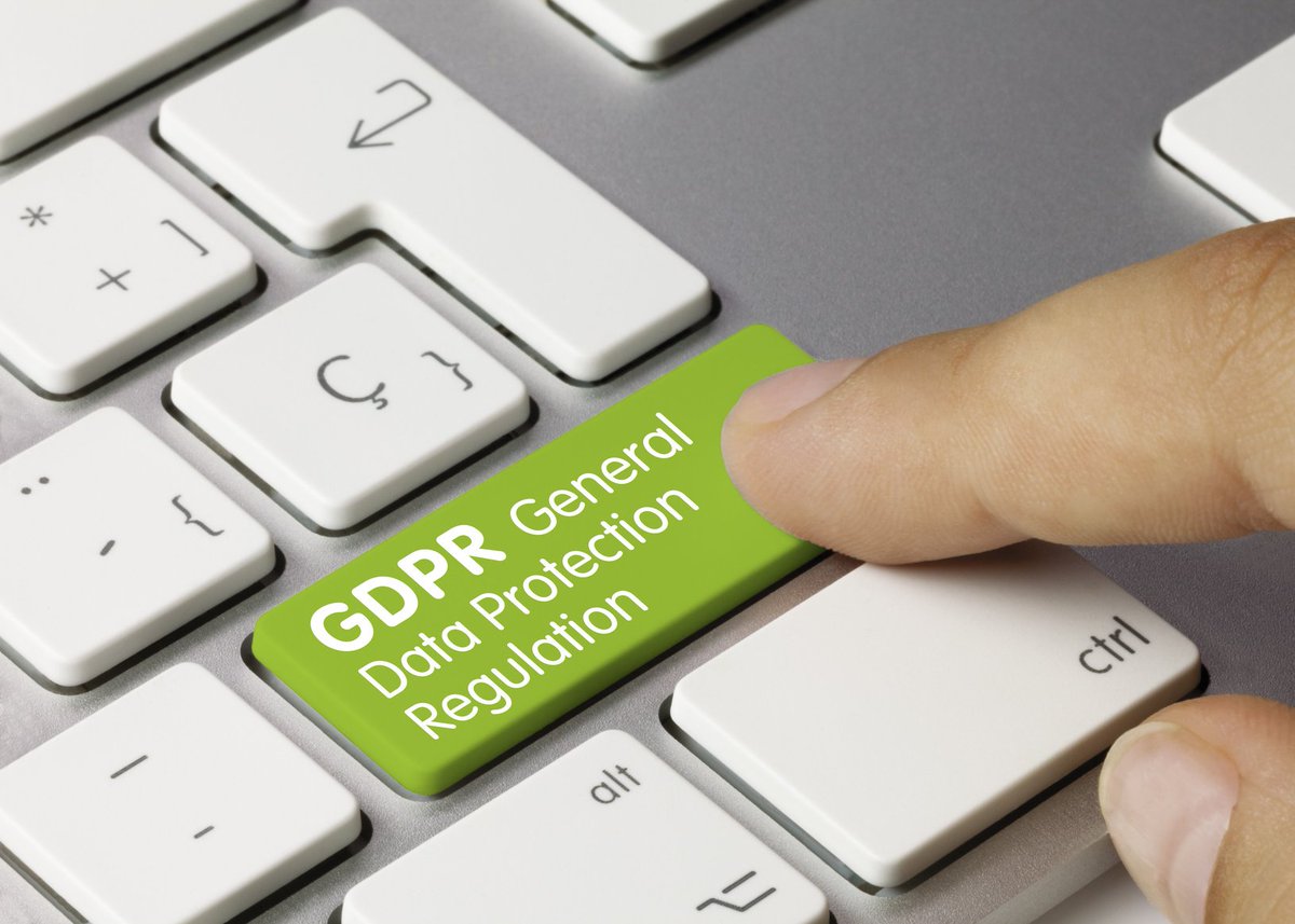 Harbinger_Grp's tweet image. What are the responsibilities of #dataprocessors and #datacontrollers in #GDPR? bit.ly/2GCALhY #dataprotection #datasecurity #dataprivacy