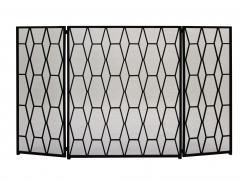 ladybugHandP's tweet image. Product of the Week:
Striking Metal Fire Screen
ladybughomeandpatio.com
