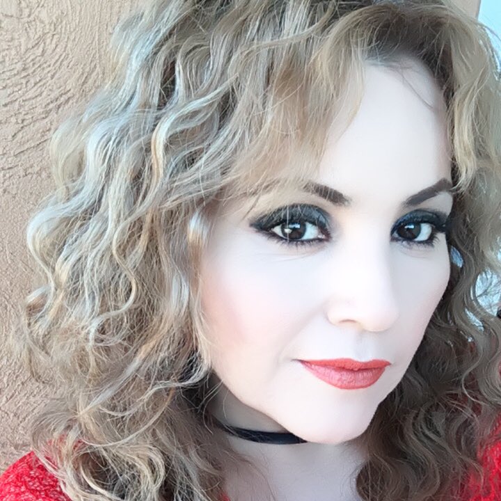 #NuevaFotoDePerfil
