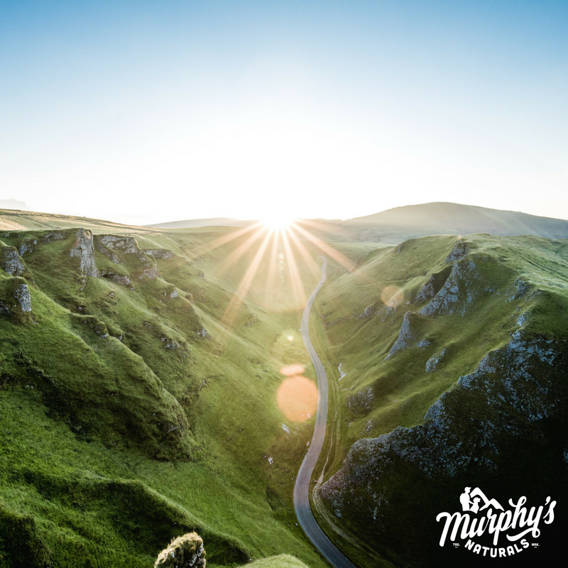 MurphysNaturals's tweet photo. By practicing what we preach, we make a commitment to contribute 2% of gross revenues to goodwill organizations that share our vision of a healthy environment, while supporting the health of our local and global communities. #DoOthersGood https://t.co/23sWpbKQu3